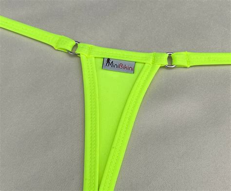 microkini|Extreme micro bikinis take over ‘Miami Swim Week